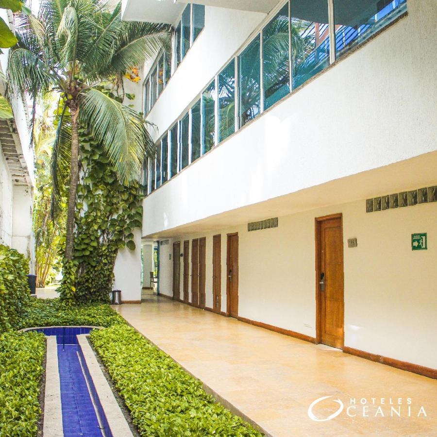 Oceania 3* Cartagena (Kolumbien)