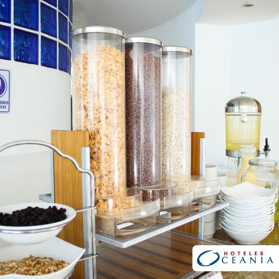 Oceania Hotel Cartagena (Kolumbien)