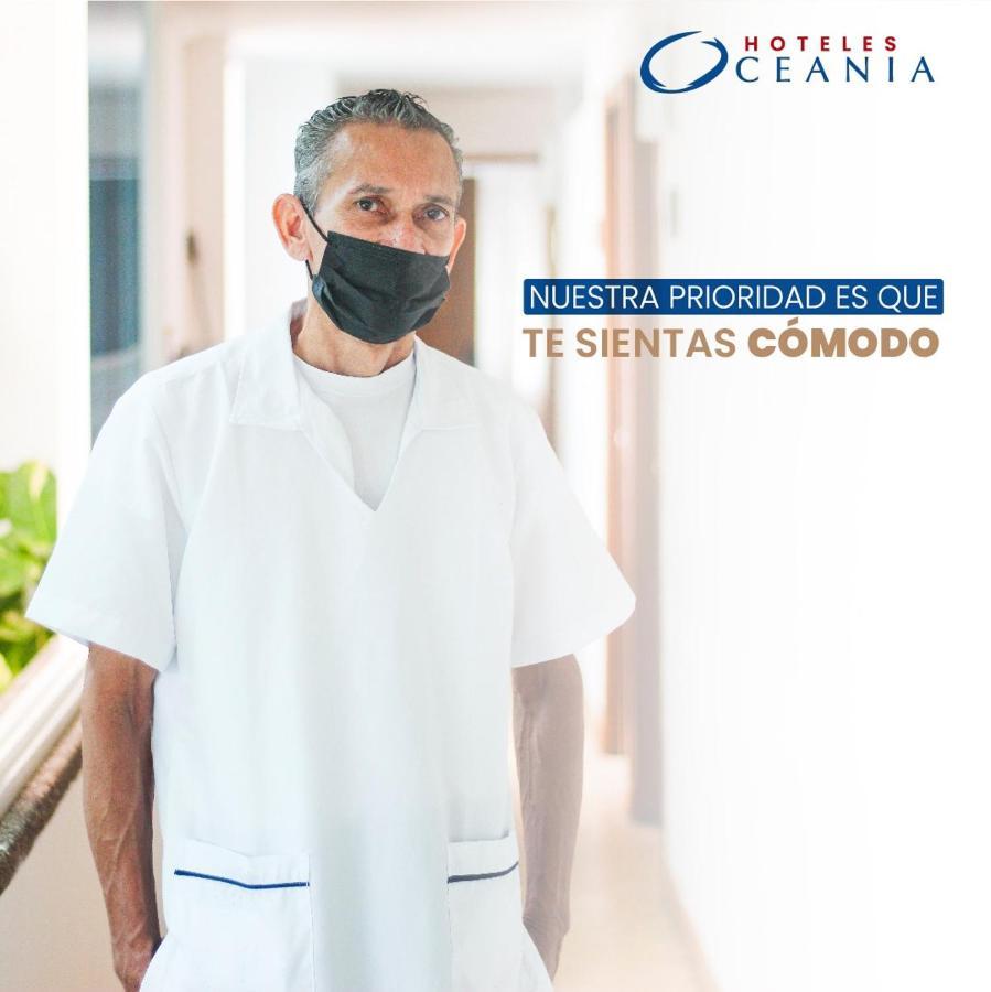 Oceania Cartagena (Kolumbien)