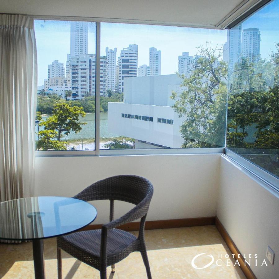 Hotel Oceania