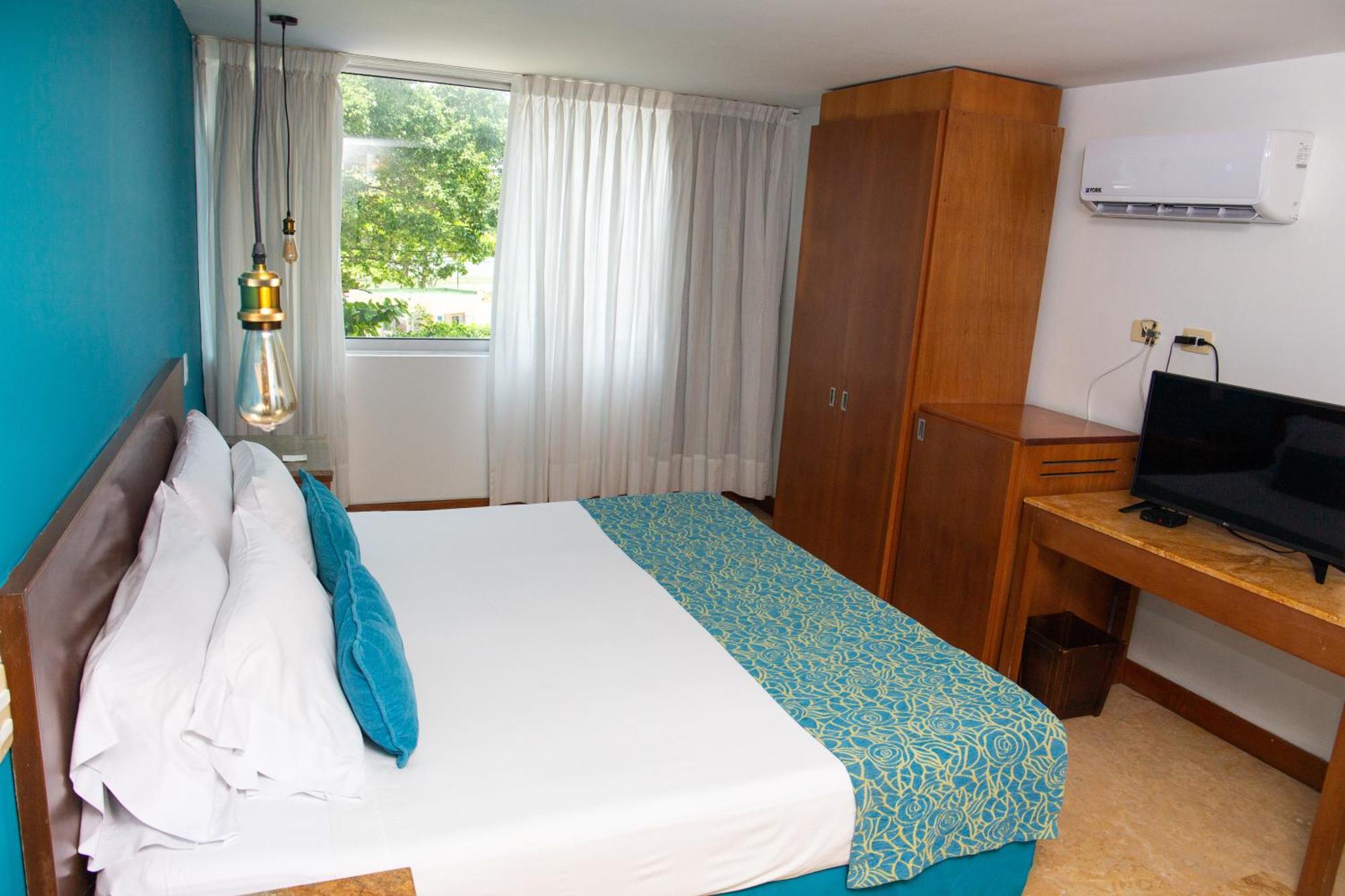 Oceania Cartagena (Kolumbien)