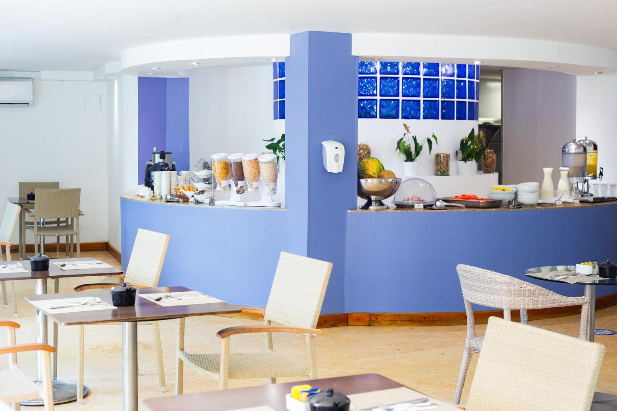 Hotel Oceania Cartagena (Kolumbien)