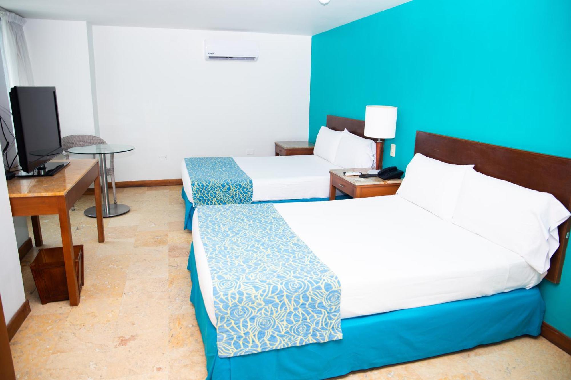 Oceania Cartagena (Kolumbien)