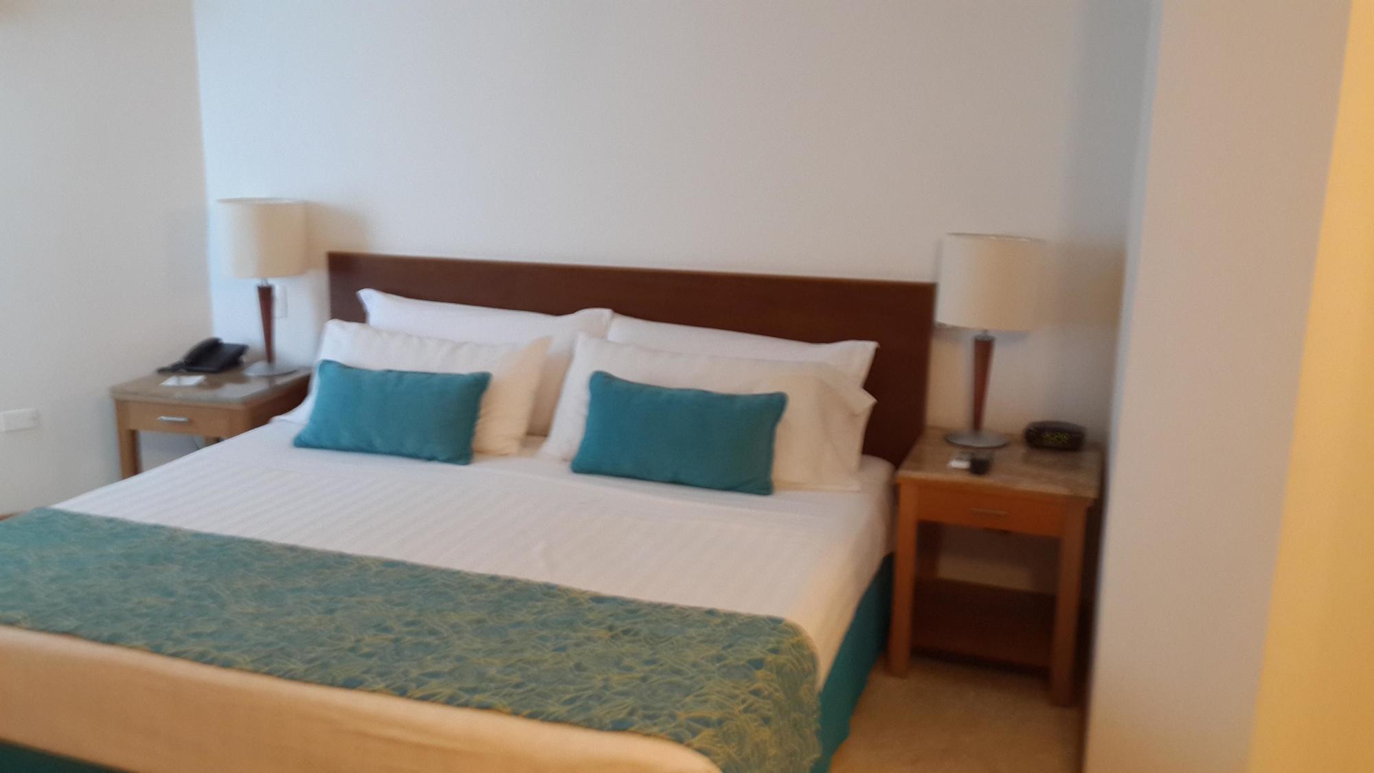 Oceania Cartagena (Kolumbien)