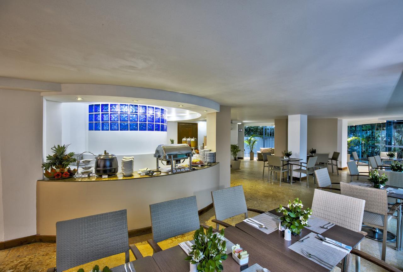 Hotel Oceania Cartagena (Kolumbien)