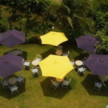 Hotel Oceania Cartagena 